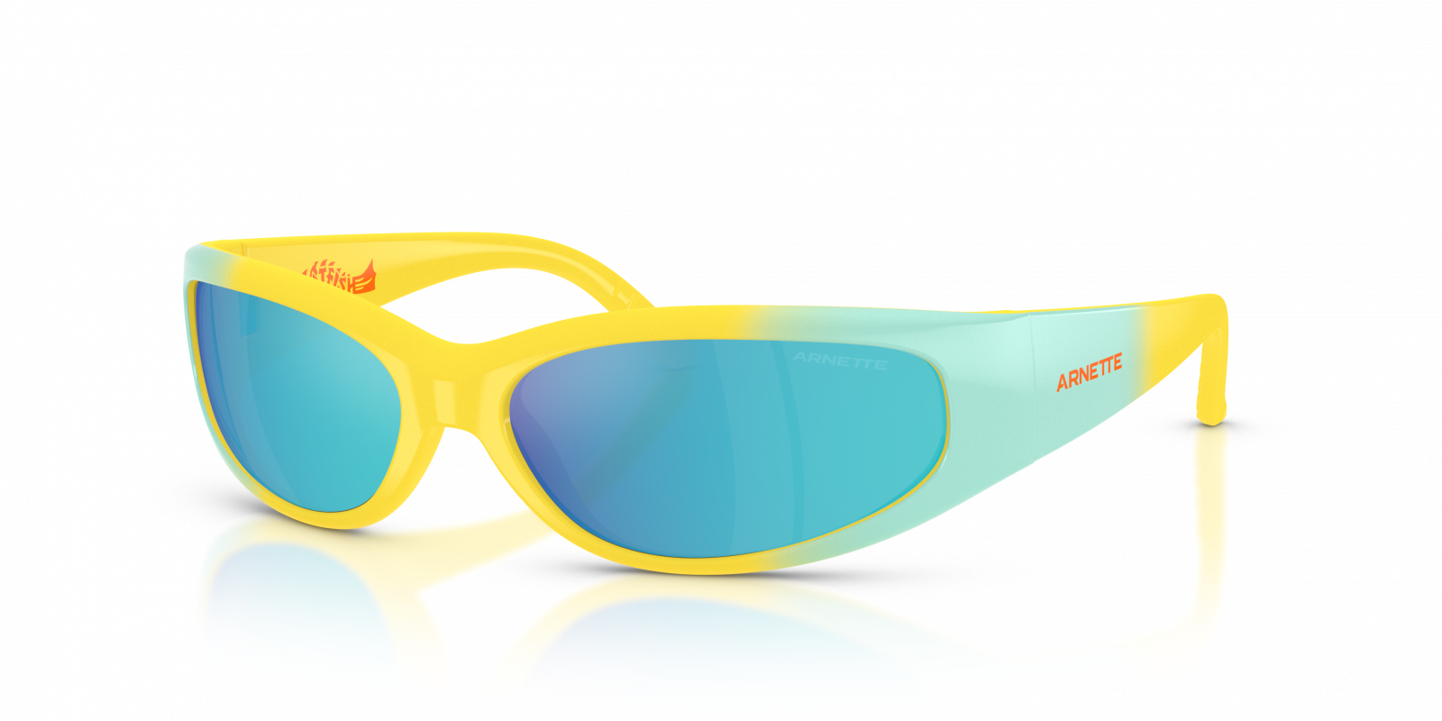 Arnette AN4302 30201U Catfish 